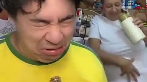 Vídeos engraçados