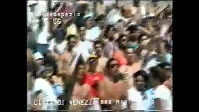 Montevarchi-Spezia 0-0