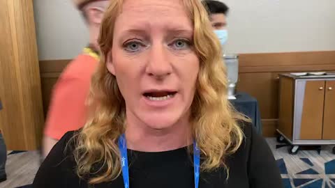 EL Twitch - Kimberly Lowe