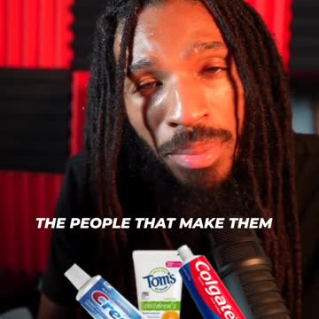 Stop buying store bought toothpastes | Instagram