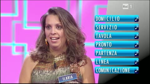 RAIUNO - Reazione A Catena-La Catena Musicale (01/08/2013)