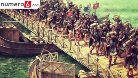 Ponte sullo stretto di Messina - Trailer