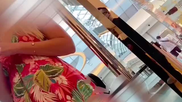 Woman with eczema kicked out of Louis Vuitton for not using hand sanitizer in Florida