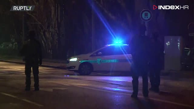 Teroristički napad u Strasbourgu