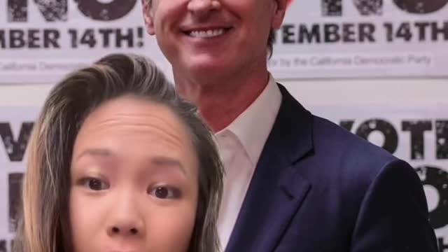 Newsom survives recall election