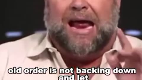 They will kill Trump : Alex jones
