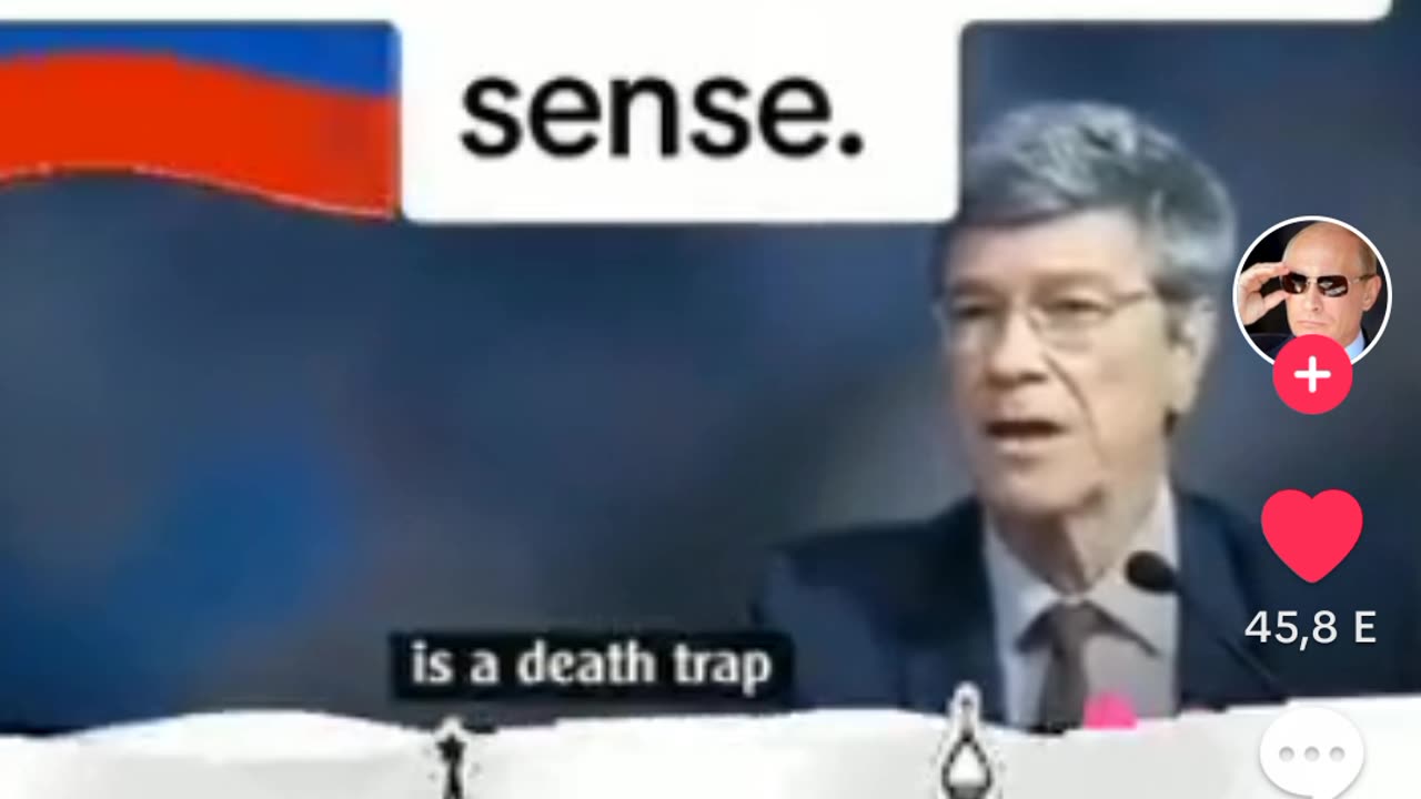 Az USA kijelentette Ooroszországnak ,nem a te dolgod!
