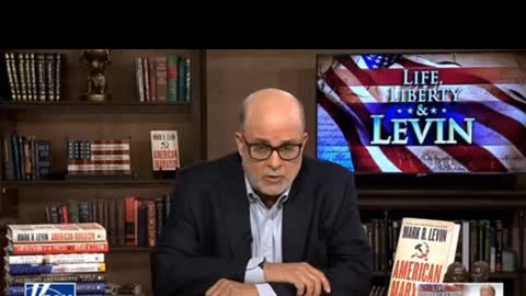 Life, Liberty & Levin 17 Oct 2021