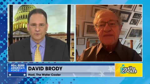 Dershowitz: House Dems tactics "the scariest congressional hearing" since McCarthyism in the 1950's.