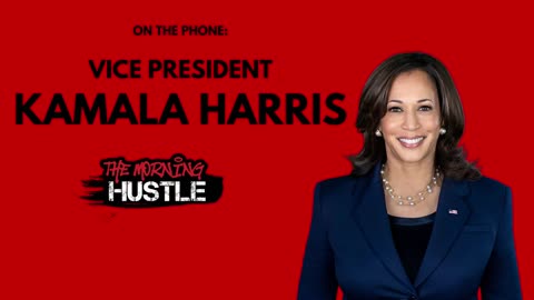 Kamala Harris explains the Ukraine/Russia conflict