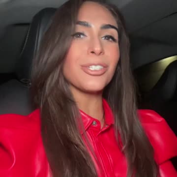 That wasn't an interview... it was a 20 minute temper tantrum 🤡🤡🤡