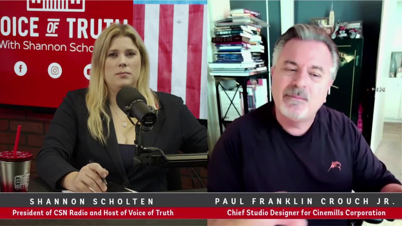 Paul's Biblical Views on Capitalism vs Socialism