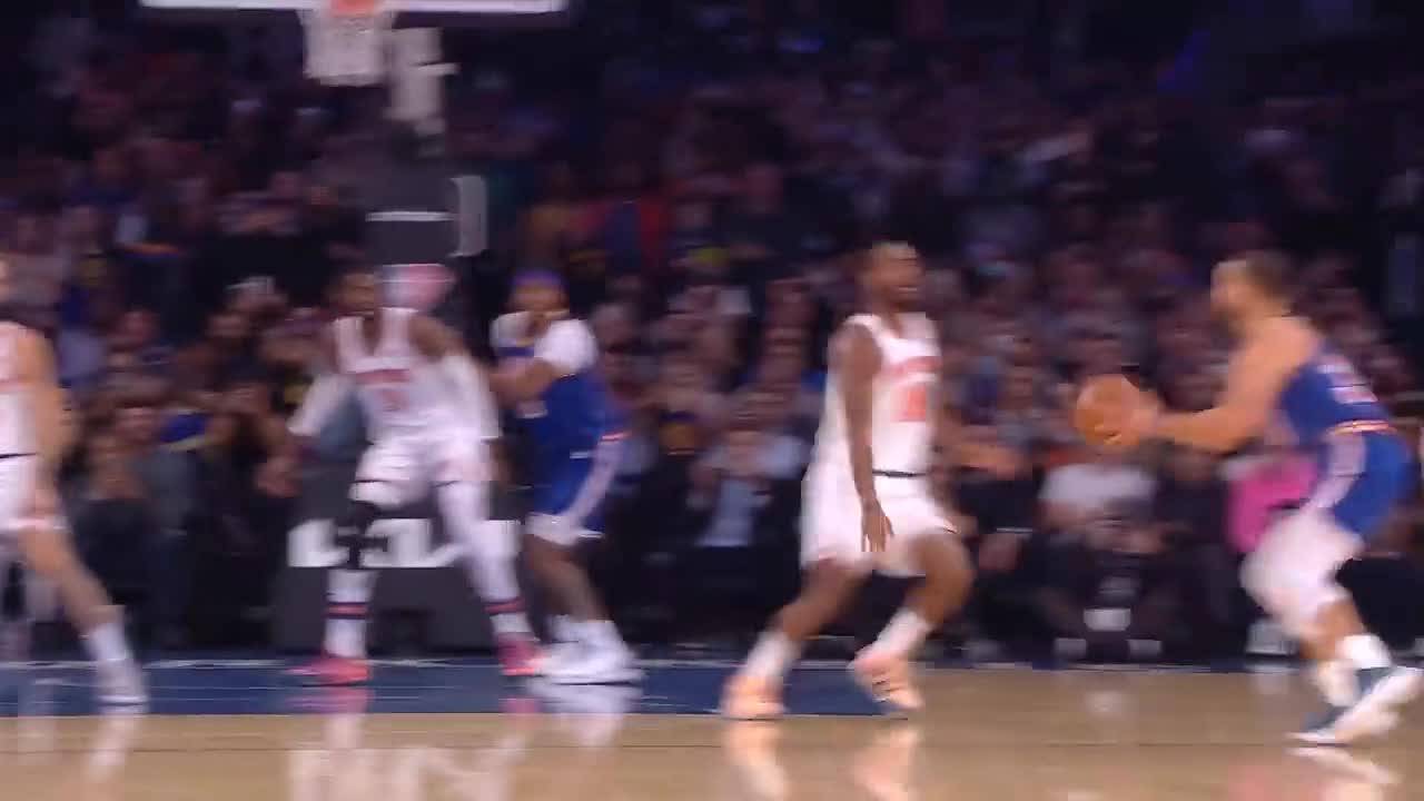 the greatest shooter stephen curry score clip