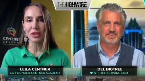 USA | Del Bigtree - The Real Story Behind School Banning the Vaccinated - Florida