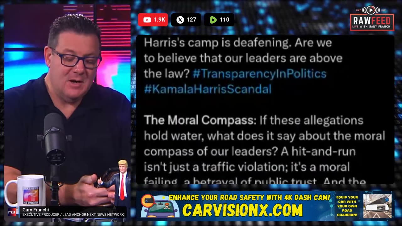 🚨BREAKING Wheelchair-Bound Teen Breaks Silence! Kamala's Career-Ending Scandal Rocks Washington🚨