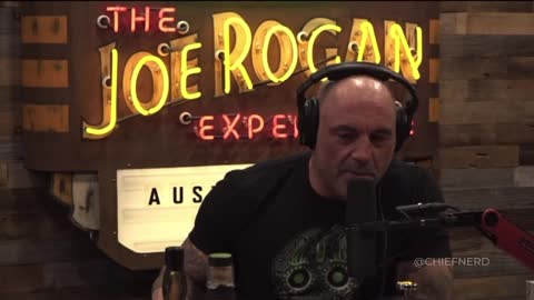 Joe Rogan Says Our Country Has A Mental Health Problem Disguised As A Gun Problem