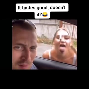 Man did a great job 😂.