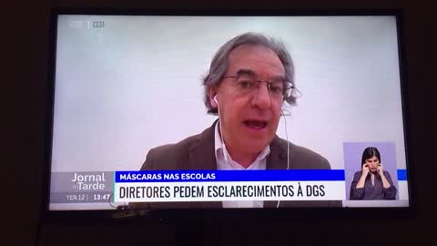 Filinto Lima e as mordaças