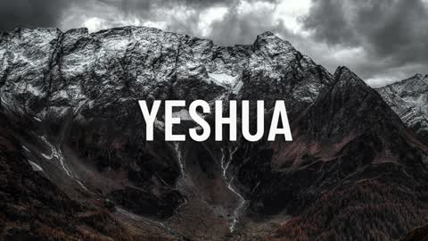 Yeshua Instrumental Worship _