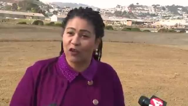 San Fran Mayor DEFENDS Violating Her Own Mask Mandate at Club