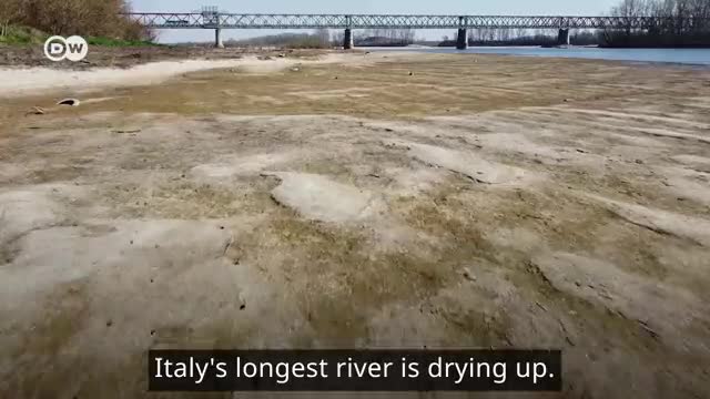 Italy Declares State of Emergency