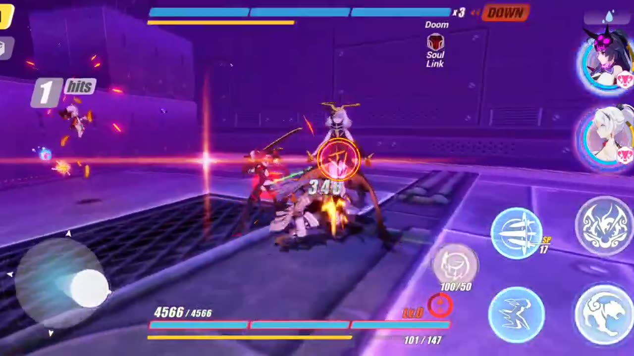 Honkai Impact 3rd Dirac Sea Agony Pt 15 Nov 22 2021