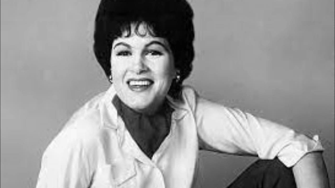 Patsy Cline