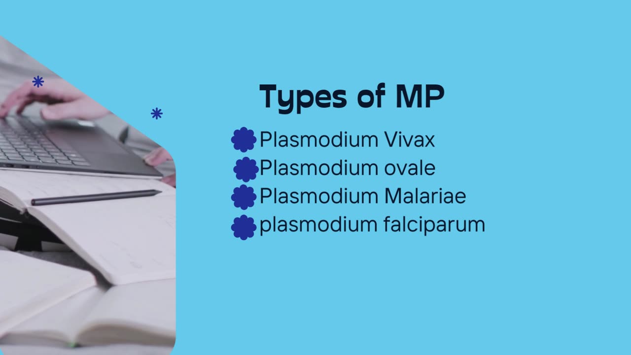 Malaria Parasite