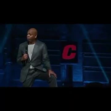 Dave Chappelle on DaBaby, LGBT controversy: you can kill but better not hurt a gay person's feelings