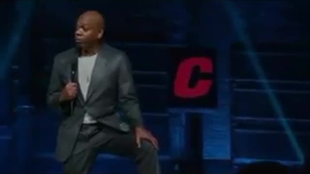 Dave Chappelle on DaBaby, LGBT controversy: you can kill but better not hurt a gay person's feelings