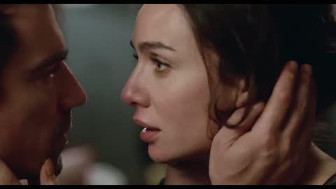 As the Crow Flies: Season 2 / Kiss Scenes - Lale and Kenan (Birce Akalay and Ibrahim Celikkol)