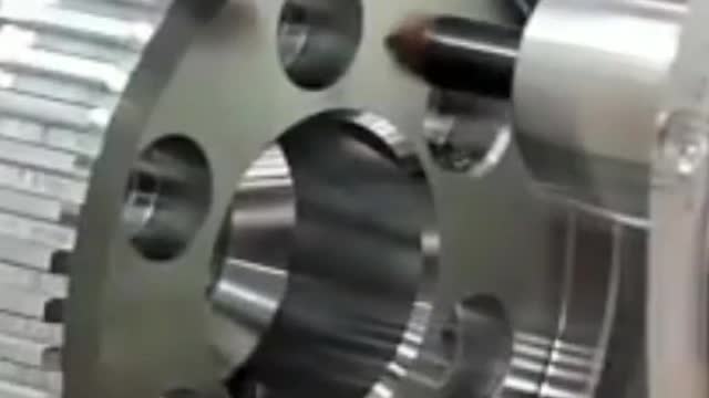 Isn't it a little complicated? Numerical control tool numerical control machining