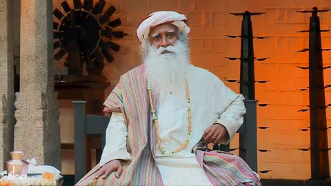 Enhance Your Access to Mystical Dimensions – Sadhguru