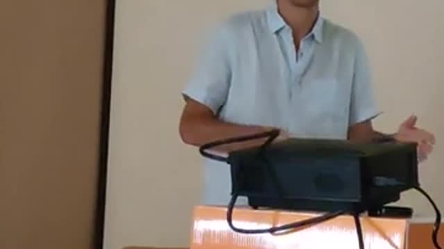 Université d'été la Santé Financière avec Aline & Jean Luc 07/07