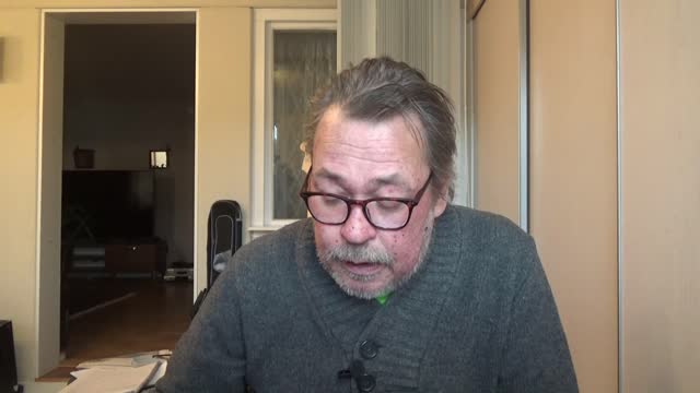 Gruvnäringen går i graven