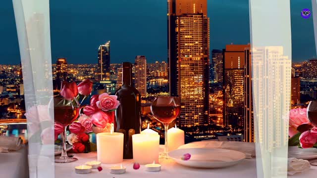 . 4 Hour ,Saxophone Relaxing Jazz Night Lounge,Background Music Relaxation
