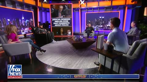 A liar … a quality you look for in a judge: Gutfeld