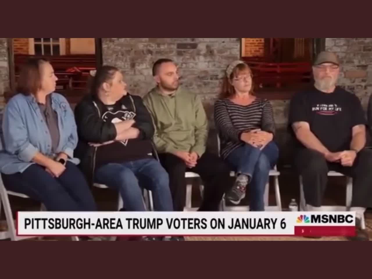 Patriots Not Putting Up With MSM Narrative / FIGHT BACK 🇺🇸