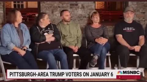 Patriots Not Putting Up With MSM Narrative / FIGHT BACK 🇺🇸