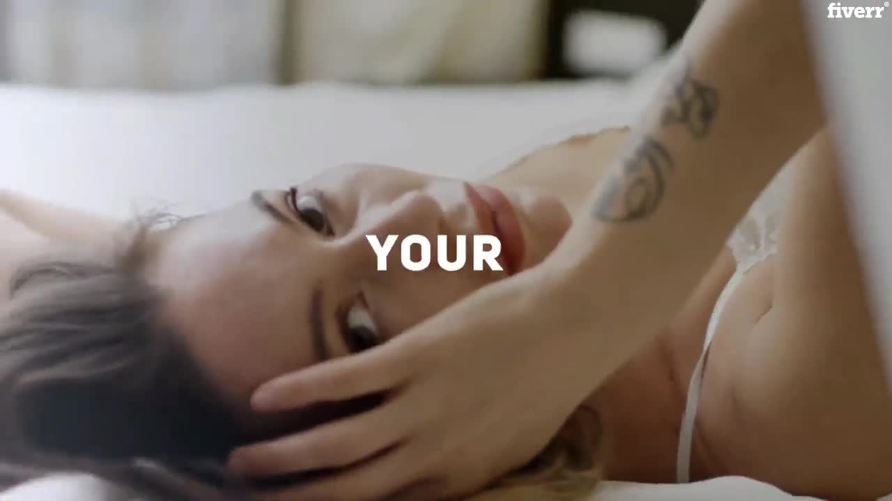 I will create modern short video ads for your social media