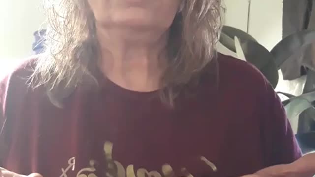 Day 13 of the 21 Day Reiki Challenge for Wellness