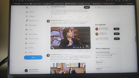 Elogio ai brigatisti dalla sinistra.