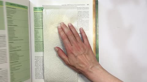 How to Easy Pressed Roses