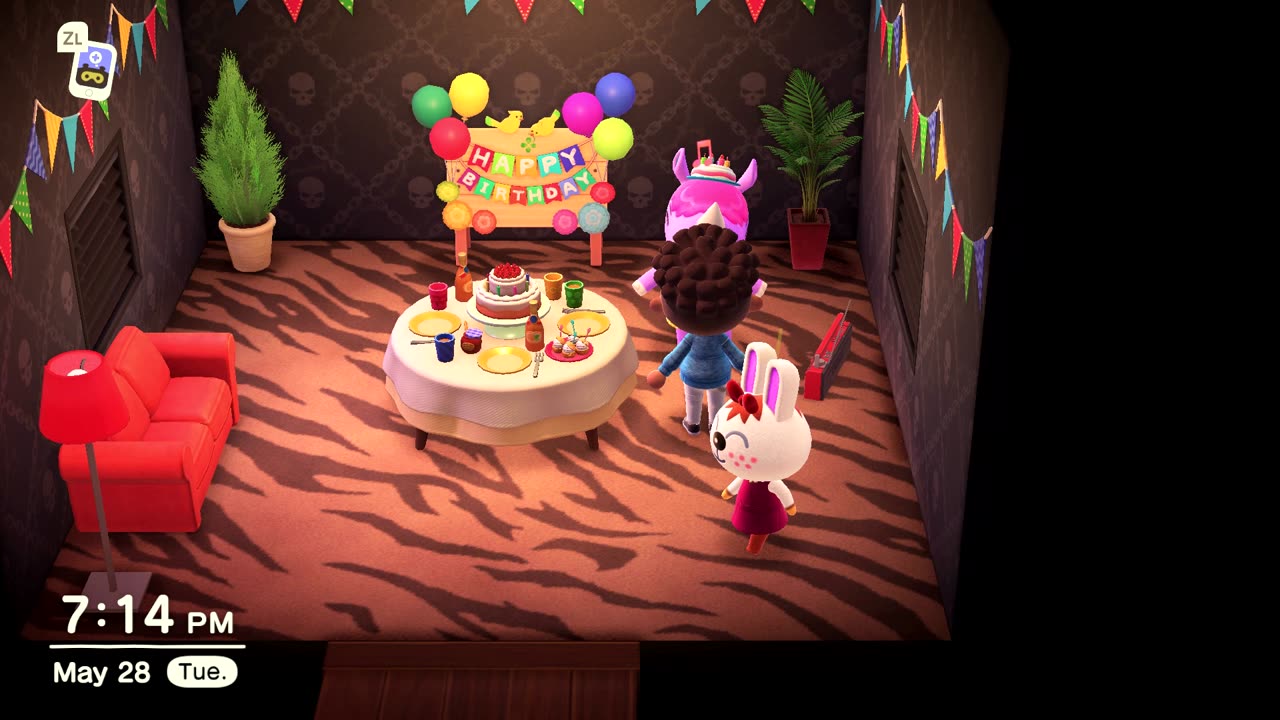 DOESNT EVERYTHING HAVE A SOUL????