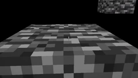 Can You Escape The Minecraft Void Prison?