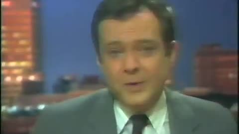 February 14, 1989 - Evansville Newsbreak with Brad Byrd