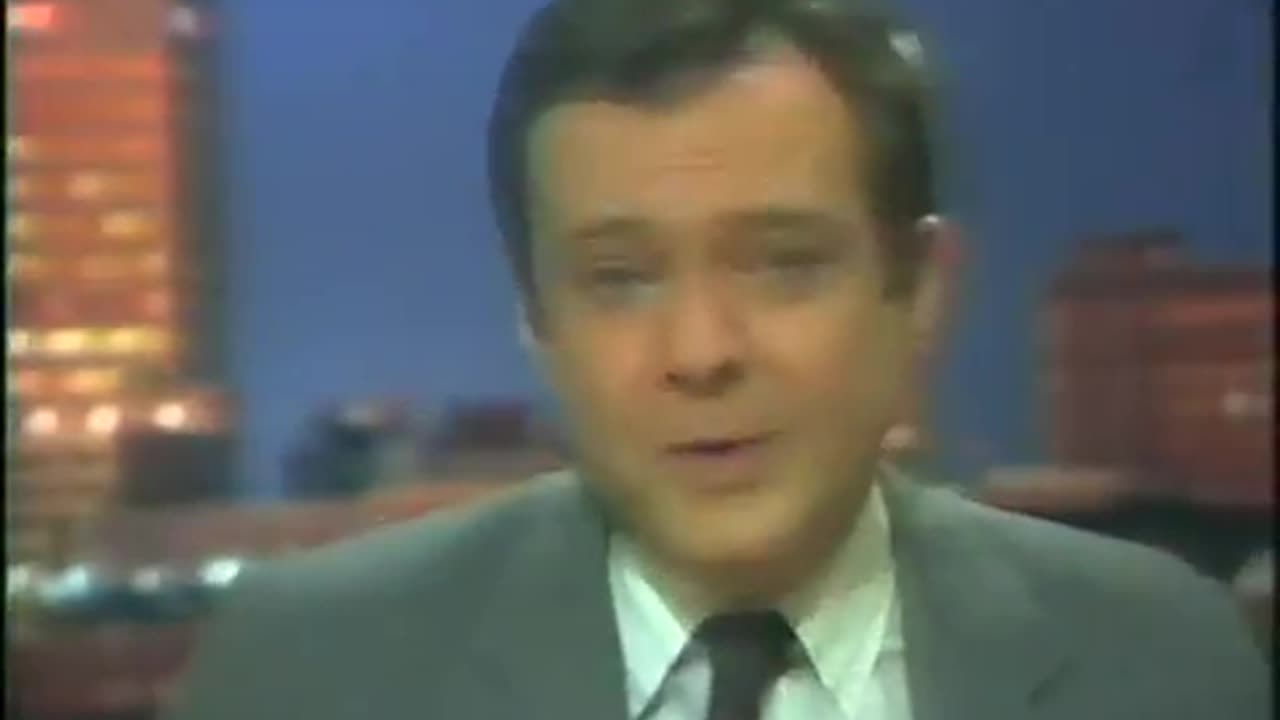February 14, 1989 - Evansville Newsbreak with Brad Byrd
