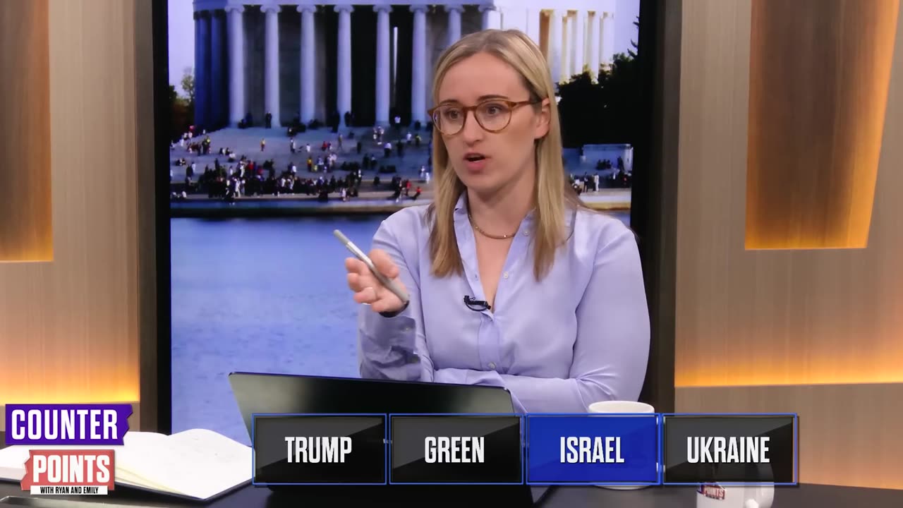Wild Media Israel HYPOCRISY Exploiting Hostage Videos