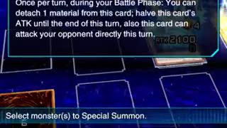 Yu-Gi-Oh! Duel Links - Cat Girl Magician Gameplay (Duelist Road: The Power of Zexal! SR Card)