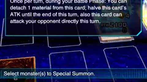 Yu-Gi-Oh! Duel Links - Cat Girl Magician Gameplay (Duelist Road: The Power of Zexal! SR Card)